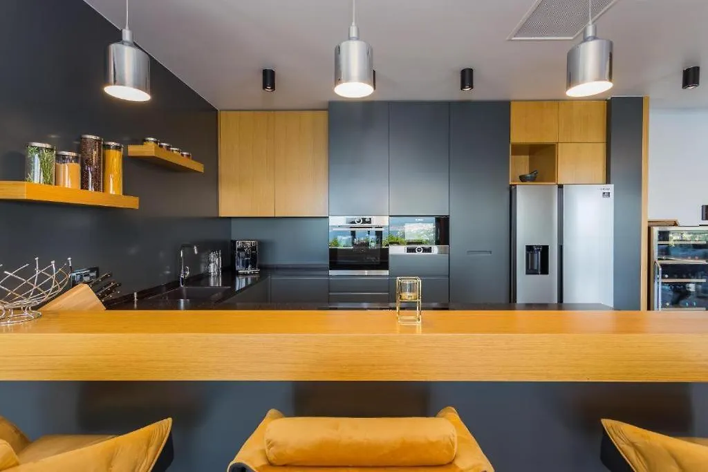 Titanium Villa Opatija 0*,  Croatia