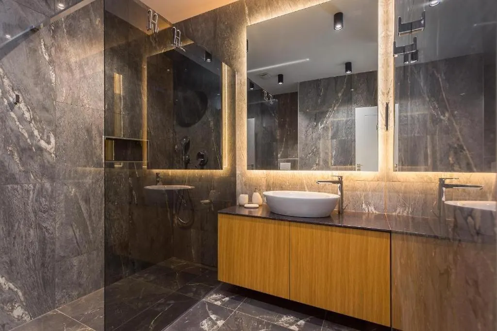 Titanium Villa Opatija
