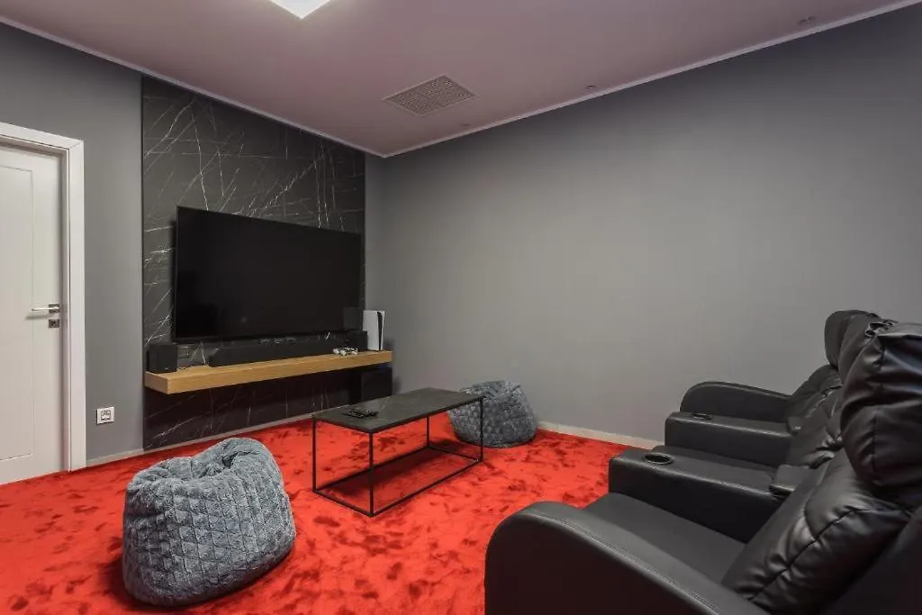 Titanium Villa Opatija