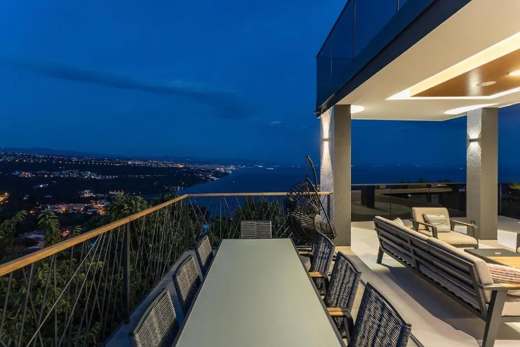 Titanium Villa Opatija