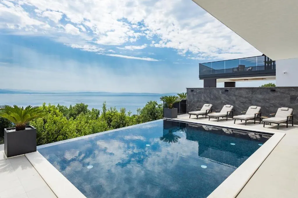 Titanium Villa Opatija