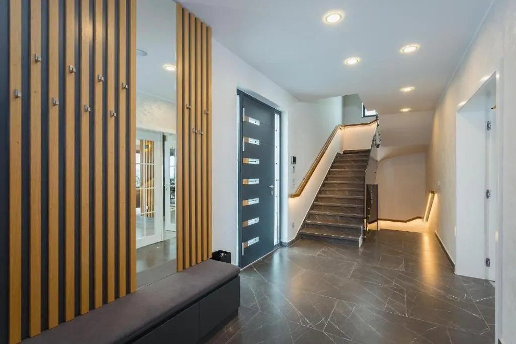 Titanium Villa Opatija