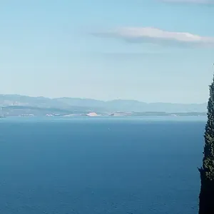 Villa Maria, Opatija
