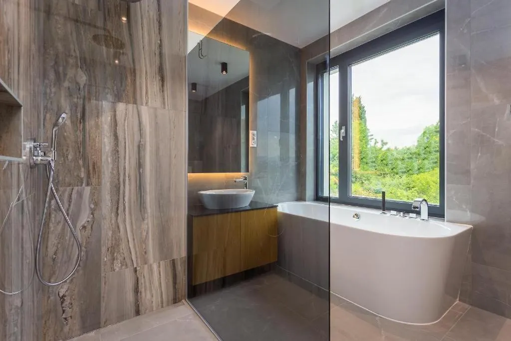 Vila Titanium Opatija