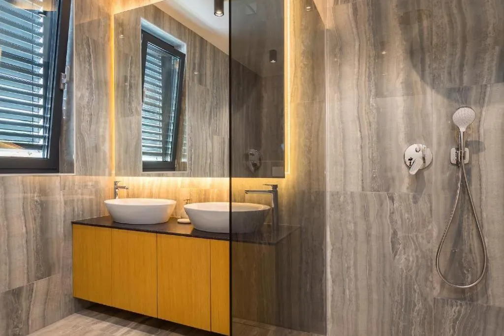 Vila Titanium Opatija